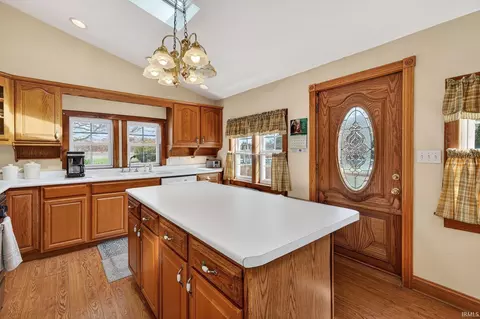 Kitchen - 11403 Indiana 10, Argos, IN 46501 photo 2 of 2
