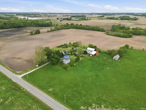 View/Area - 11403 Indiana 10, Argos, IN 46501 photo 1 of 9