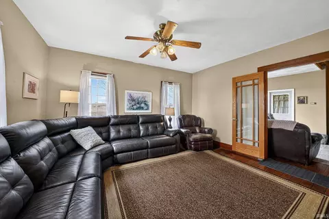 Living - 11403 Indiana 10, Argos, IN 46501 photo 1 of 3