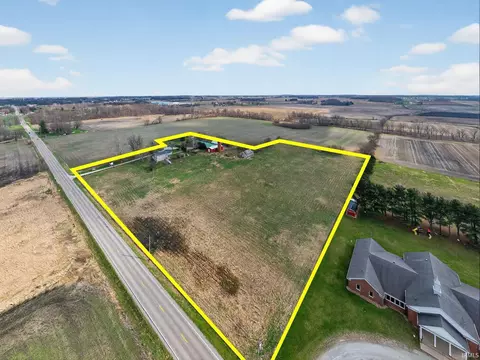 View/Area - 11403 Indiana 10, Argos, IN 46501 photo 3 of 9