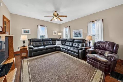 Living - 11403 Indiana 10, Argos, IN 46501 photo 3 of 3