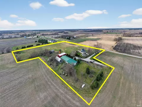View/Area - 11403 Indiana 10, Argos, IN 46501 photo 9 of 9