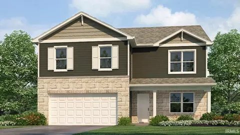 9423 Dunes Xing, New Haven, IN 46774