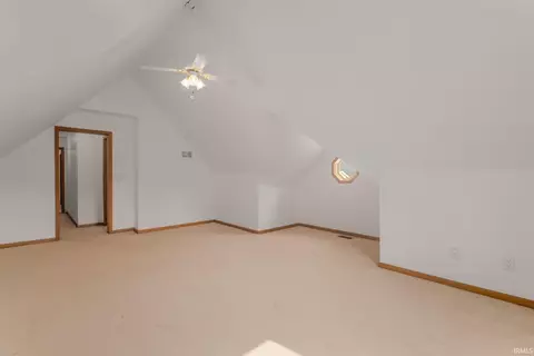 Bedroom - 11425 Evergreen Blvd, Granger, IN 46530 photo 8 of 8