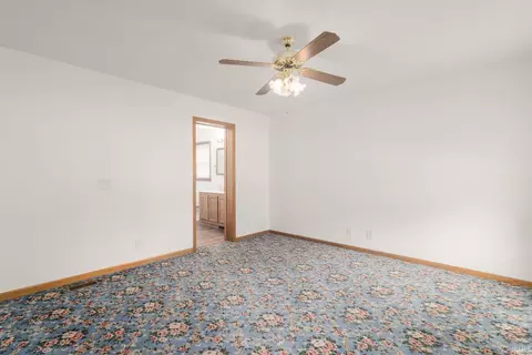 Bedroom - 11425 Evergreen Blvd, Granger, IN 46530 photo 1 of 8