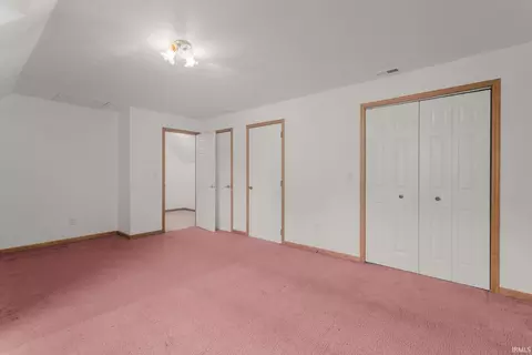 Bedroom - 11425 Evergreen Blvd, Granger, IN 46530 photo 4 of 8