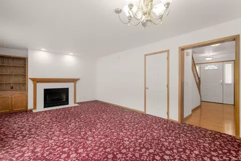 Living - 11425 Evergreen Blvd, Granger, IN 46530 photo 6 of 6