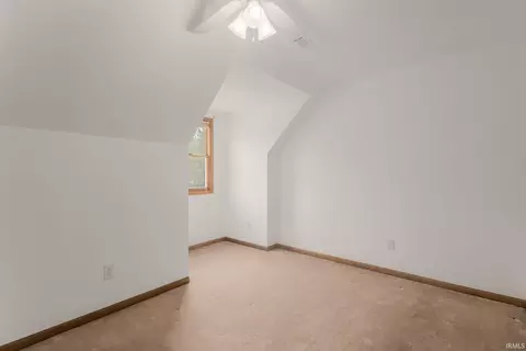 Bedroom - 11425 Evergreen Blvd, Granger, IN 46530 photo 5 of 8