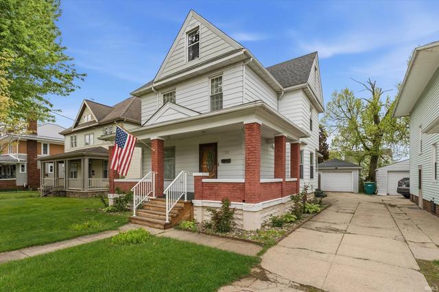 538 W 3rd St, Mishawaka, IN 46544