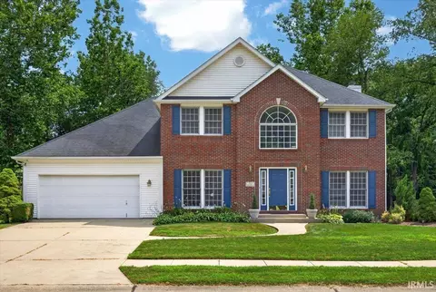 715 Bur Oak Ct, Lafayette, IN 47909