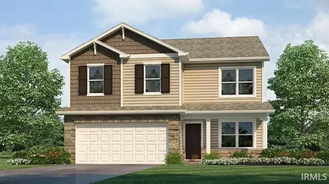 9431 Dunes Xing, New Haven, IN 46774