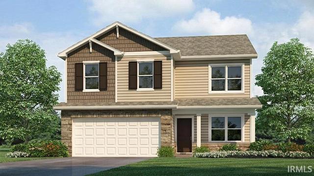 9431 Dunes Xing, New Haven, IN 46774