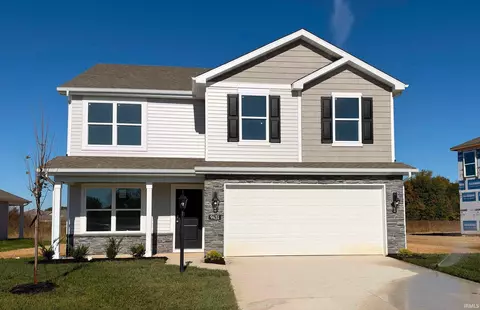 9431 Dunes Xing, New Haven, IN 46774