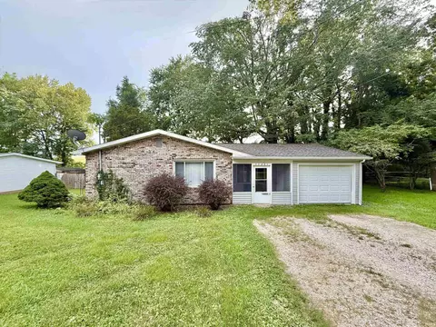 11221 Sharon Rd, Evansville, IN 47712