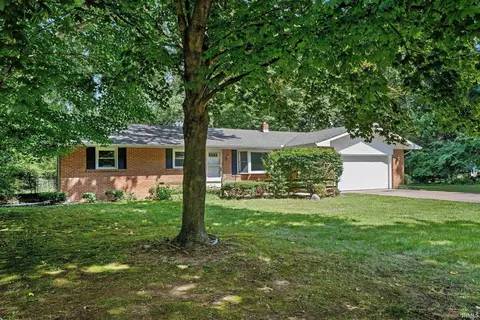 Exterior - 51678 Grape Rd, Granger, IN 46530 photo 3 of 7