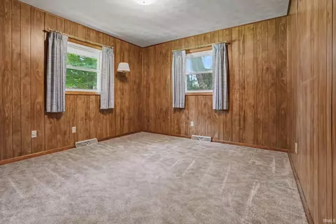 Bedroom - 51678 Grape Rd, Granger, IN 46530 photo 4 of 4