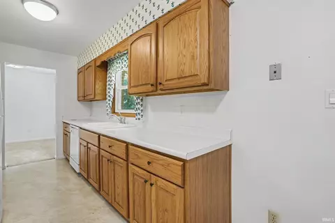 Kitchen - 51678 Grape Rd, Granger, IN 46530 photo 2 of 2