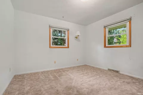 Bedroom - 51678 Grape Rd, Granger, IN 46530 photo 2 of 4