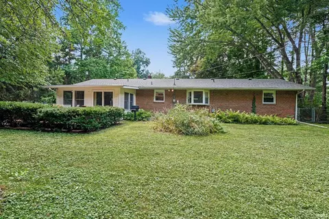 Exterior - 51678 Grape Rd, Granger, IN 46530 photo 7 of 7