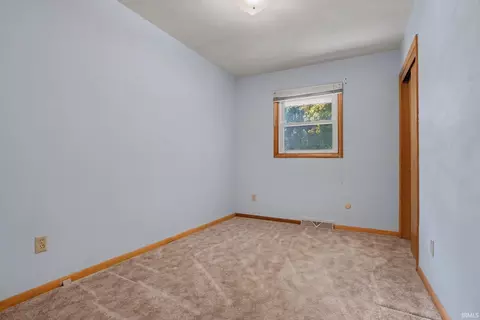 Bedroom - 51678 Grape Rd, Granger, IN 46530 photo 1 of 4