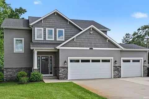 54500 Beech Rd, Osceola, IN 46561
