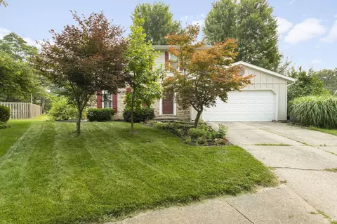 2926 Brooktree Ct, Elkhart, IN 46514