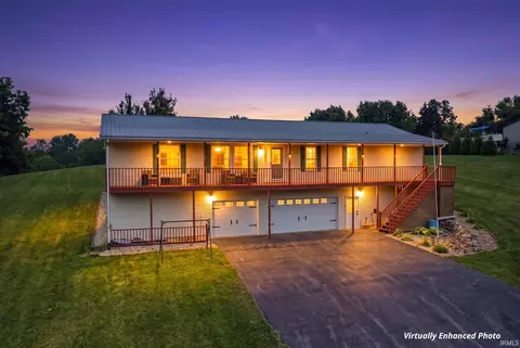 7501 E Windsor Rd, Selma, IN 47383