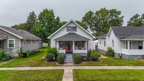 1060 Henry St, Huntington, IN 46750