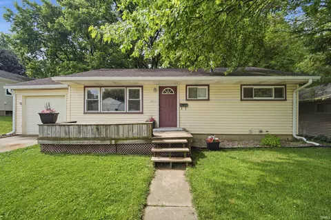 2733 Torrenga Ter, Lafayette, IN 47904