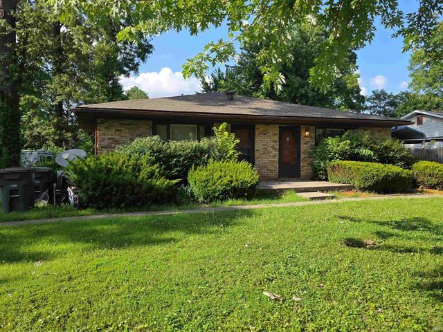 3600 3604 Kathleen Ave, Evansville, IN 47714