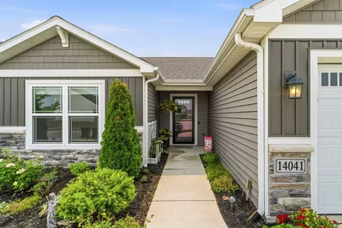 14041 Aloes Psge, Fort Wayne, IN 46845