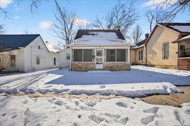 927 W 6th St, Bloomington, IN 47404