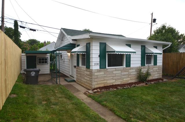 2130 Brooklyn Ave, Fort Wayne, IN 46802
