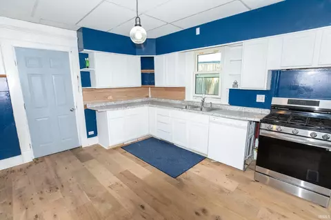Kitchen - 380 E Main St, Wabash, IN 46992 photo 1 of 1