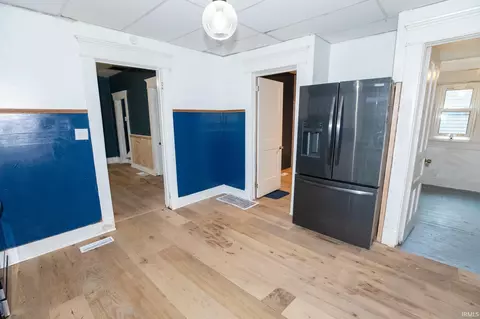 Entry Way - 380 E Main St, Wabash, IN 46992 photo 1 of 2