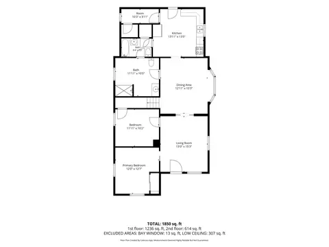 Floorplan - 380 E Main St, Wabash, IN 46992 photo 2 of 3