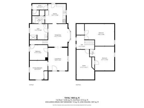Floorplan - 380 E Main St, Wabash, IN 46992 photo 1 of 3