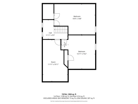Floorplan - 380 E Main St, Wabash, IN 46992 photo 3 of 3