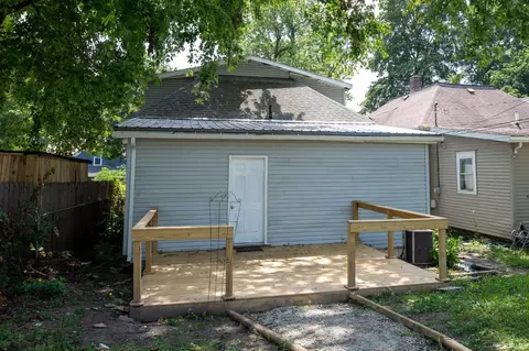 Exterior - 380 E Main St, Wabash, IN 46992 photo 2 of 2