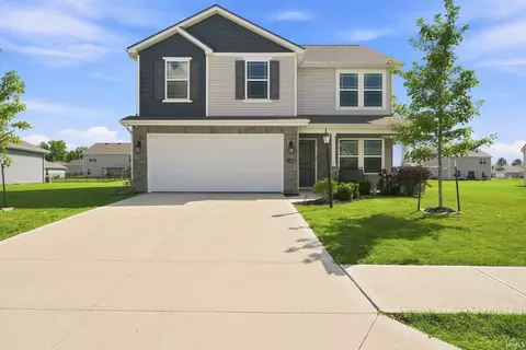 11455 Cedarmont Dr, Fort Wayne, IN 46818