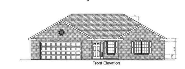 847 W Melchoir Dr N, Santa Claus, IN 47579