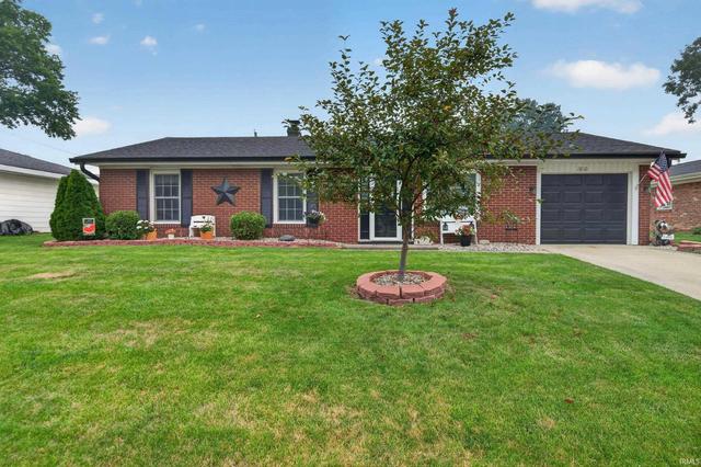 1810 W Wilno Dr, Marion, IN 46952