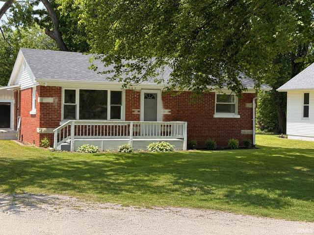 1661 Jeanette Ave, Evansville, IN 47714