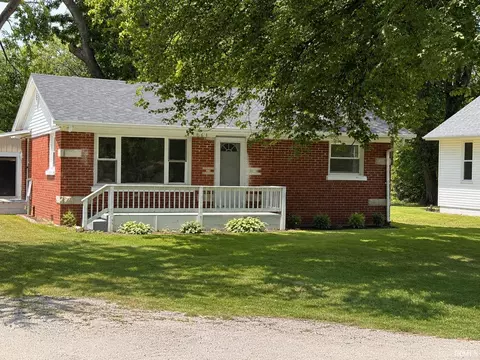 1661 Jeanette Ave, Evansville, IN 47714