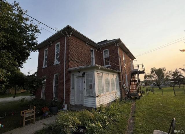 507 S Columbia St, Union City, IN 47390