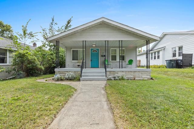 737 S 33rd St, South Bend, IN 46615