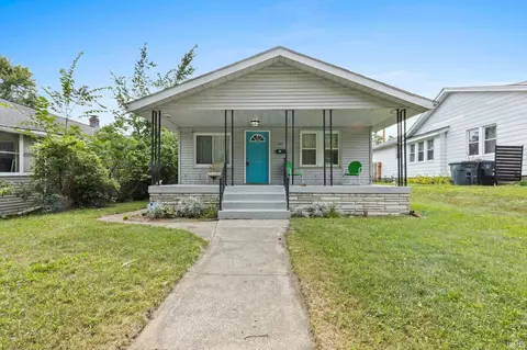 737 S 33rd St, South Bend, IN 46615