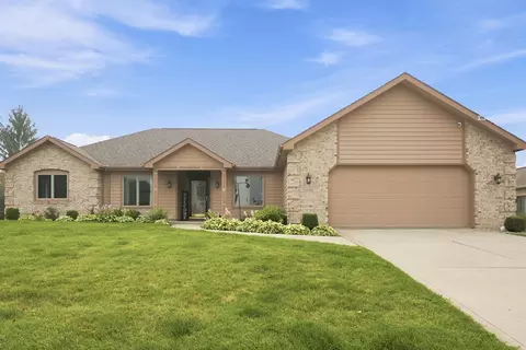 11036 Bushnell Ct, Fort Wayne, IN 46845
