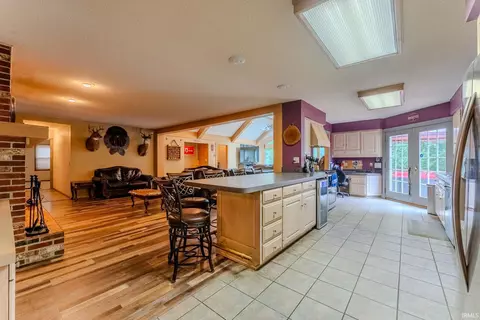 Entry Way - 511 Crown Hill Dr E, Wabash, IN 46992 photo 1 of 2