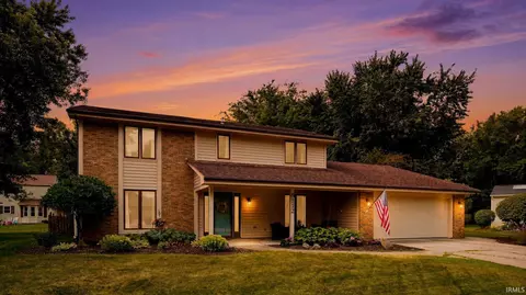 8112 Tewksbury Ct, Fort Wayne, IN 46835